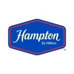 Hampton Inn UTO 150 by 150